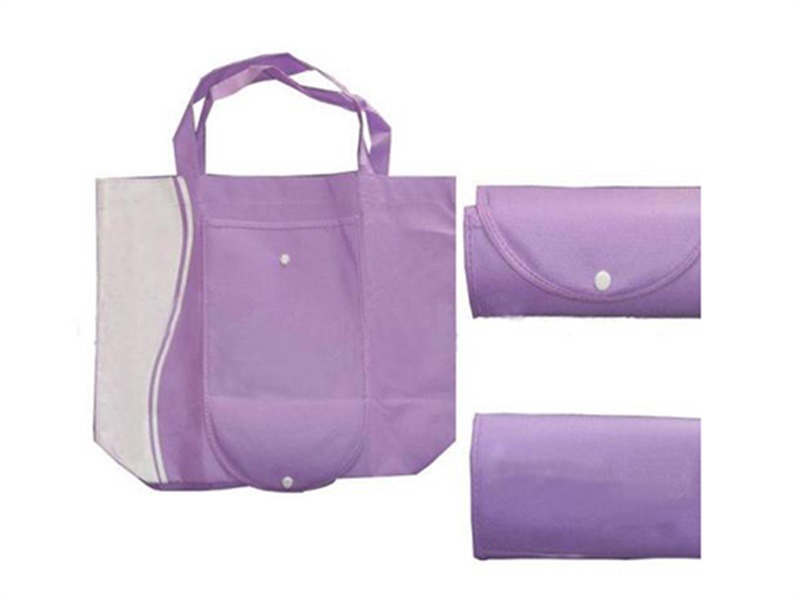 無(wú)紡布袋定制