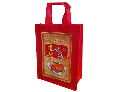 滑縣無紡布購(gòu)物袋